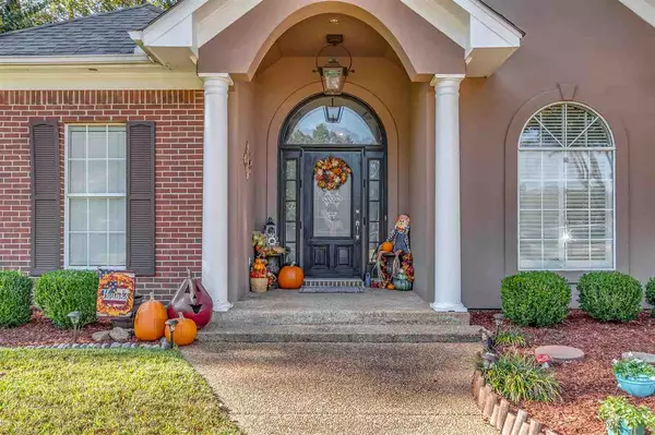 Brandon, MS 39042,1136 Ellington Court