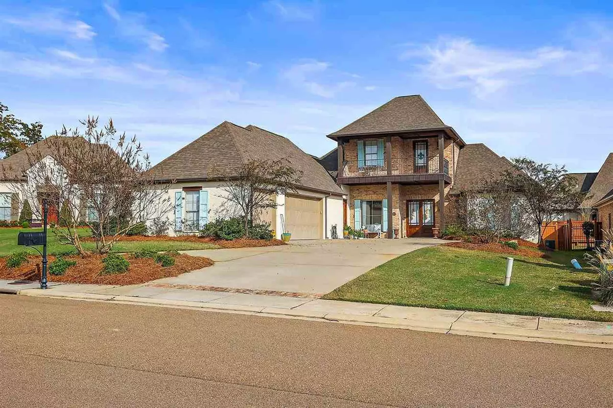 Flowood, MS 39232,606 Turquoise Court