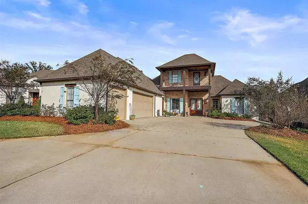 Flowood, MS 39232,606 Turquoise Court