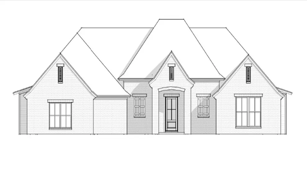 118 Forestview Place #LOT 7, Madison, MS 39110