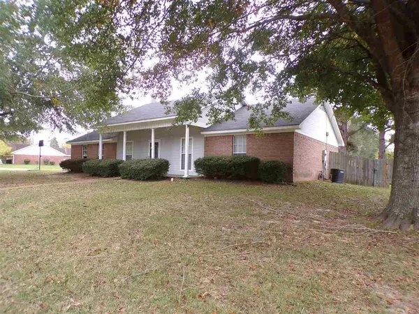 Byram, MS 39272,3137 Glennhaven Drive