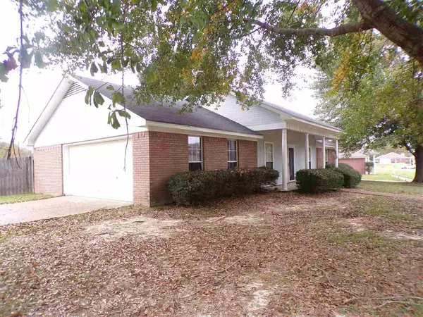 Byram, MS 39272,3137 Glennhaven Drive