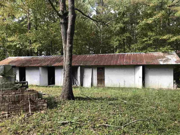 Camden, MS 39045,672 Mt Pilgrim Road