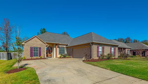 121 Bremen Way, Madison, MS 39110