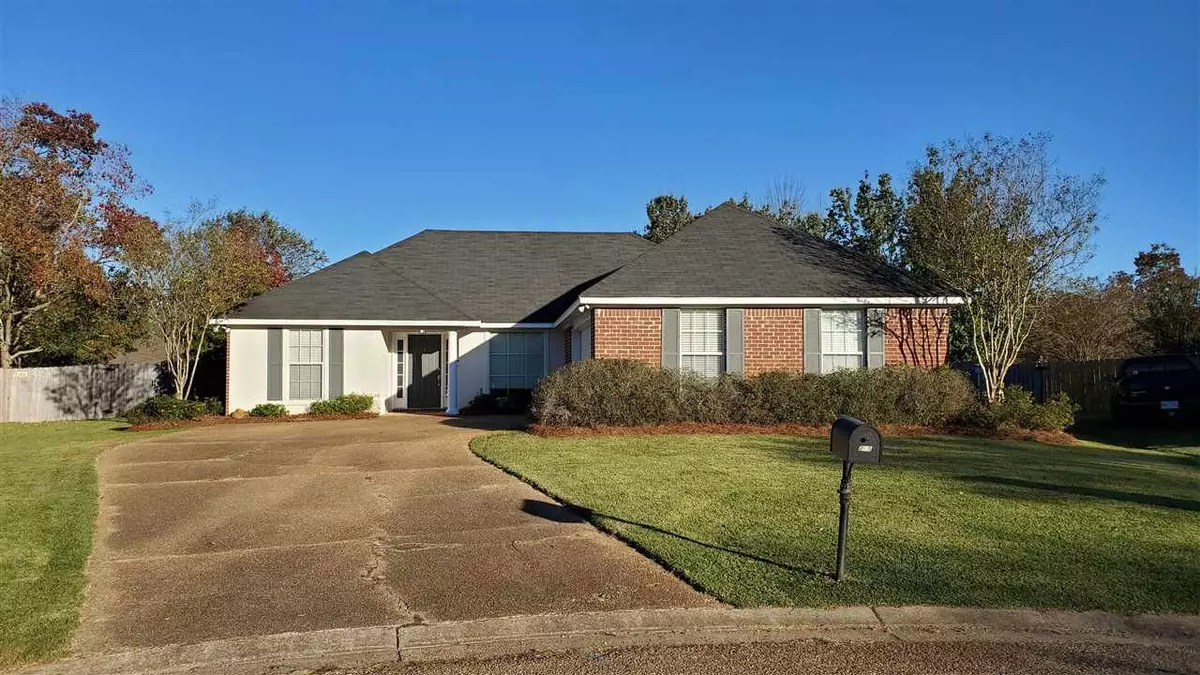 Flowood, MS 39232,205 Circle Court