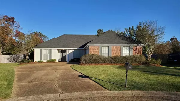 205 Circle Court, Flowood, MS 39232