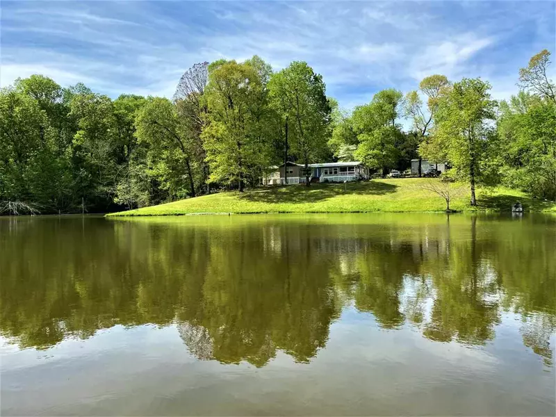 2838 Yellow Bluff Road, Lexington, MS 39095