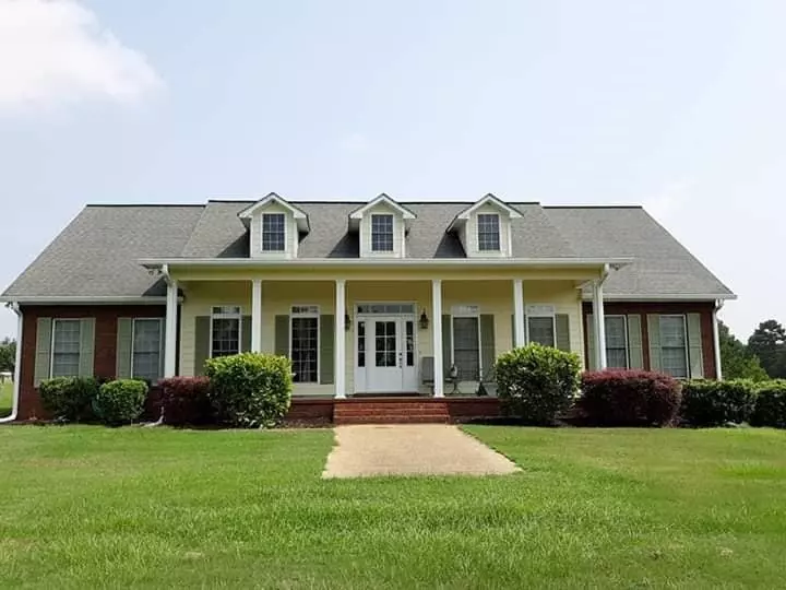 10187 Harrison Road, Collinsville, MS 39325