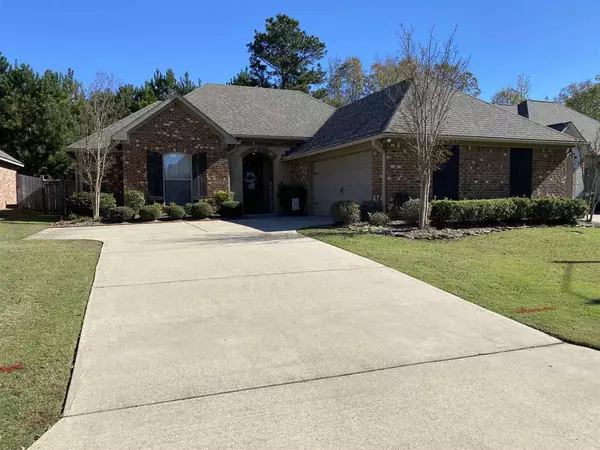 889 Willow Grande Circle, Brandon, MS 39047