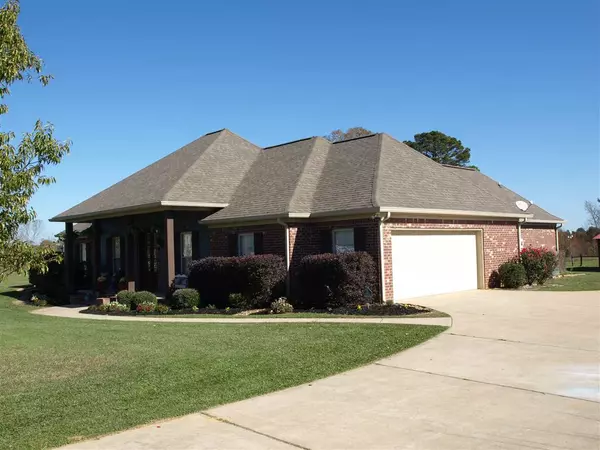 Terry, MS 39170,1145 Cindy Drive