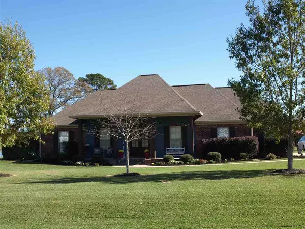 1145 Cindy Drive, Terry, MS 39170