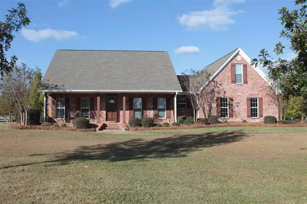 128 Kehle Road, Madison, MS 39110