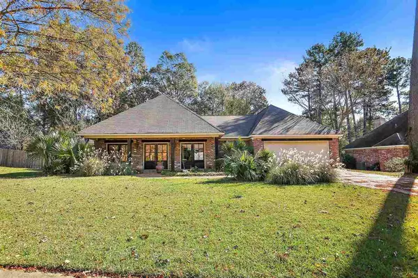 656 Muirwood Circle, Ridgeland, MS 39157