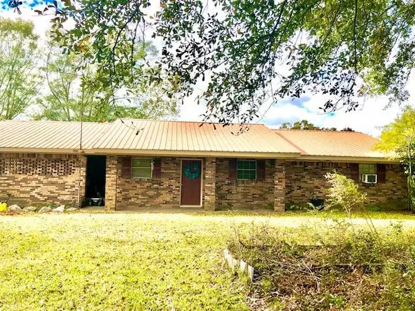 Mendenhall, MS 39114,295 Dr Magee Road