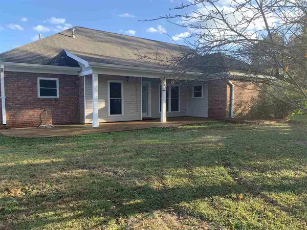 Brandon, MS 39042,1105 Arbor Place