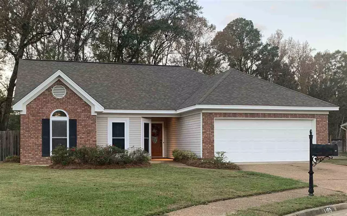 Brandon, MS 39042,1105 Arbor Place