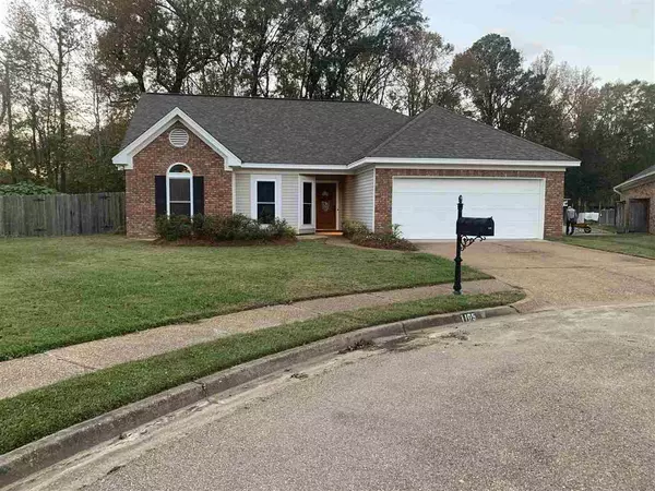 Brandon, MS 39042,1105 Arbor Place