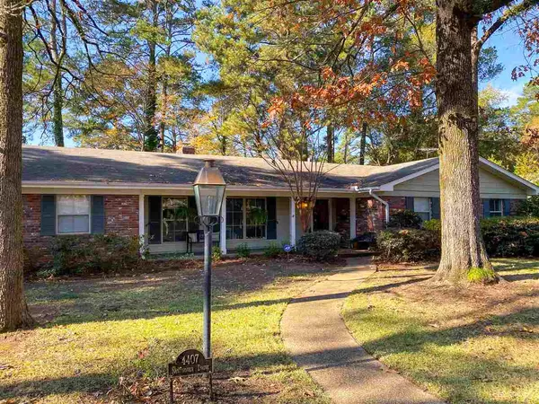 4407 Northover Drive, Jackson, MS 39211