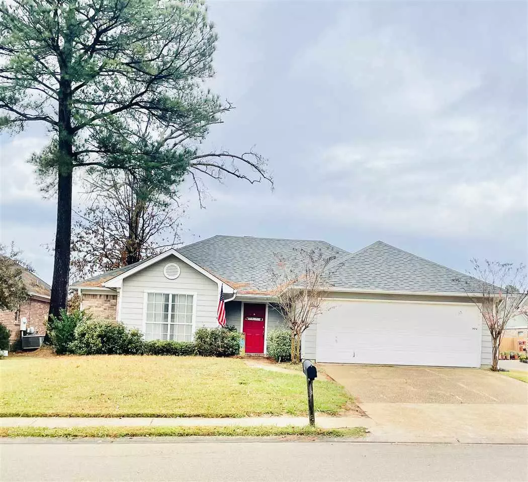 Brandon, MS 39047,341 Water Oak Road