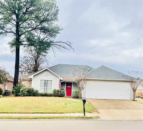 341 Water Oak Road, Brandon, MS 39047