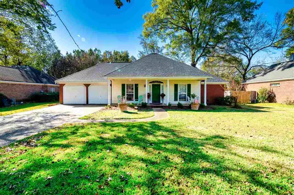 218 Clark Farms Road, Madison, MS 39110