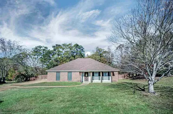 1007 Cobblestone Place, Brandon, MS 39042