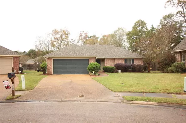 419 Oak Bend Drive, Brandon, MS 39047