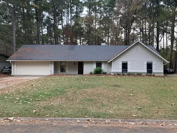 531 Camelia Trail, Brandon, MS 39047