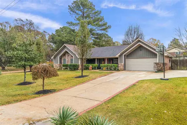 4403 Will O Wood Boulevard, Jackson, MS 39212