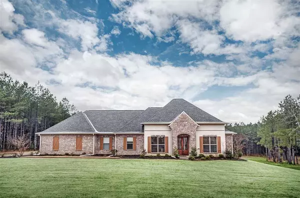 629 Kylemore Lane, Brandon, MS 39047