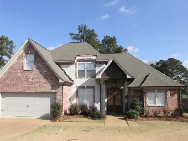 122 Willow Crest Circle, Brandon, MS 39047