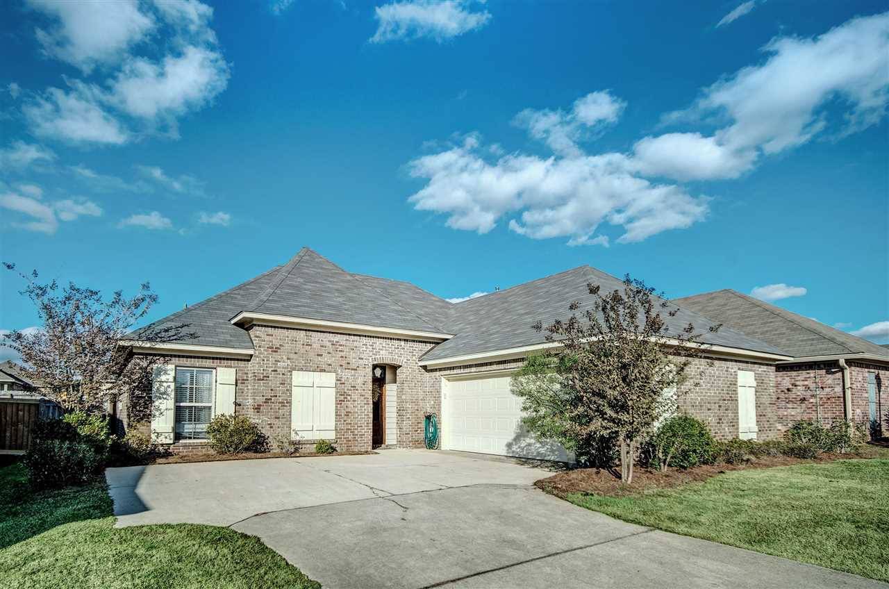 232 Greenfield Ridge Drive, Brandon, MS 39042