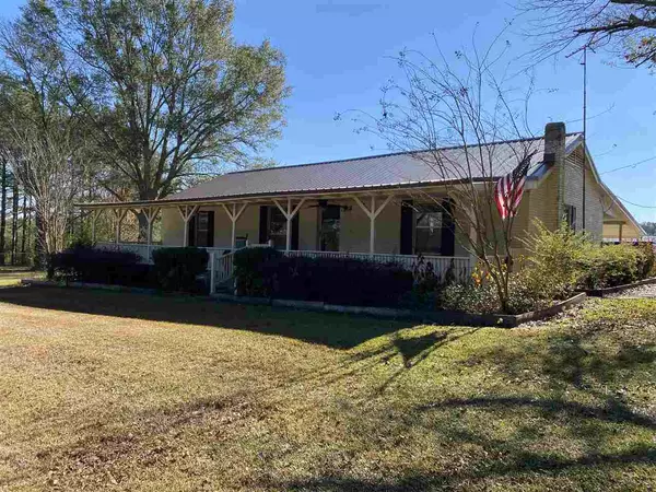 5094 Highway 28, Mize, MS 39116