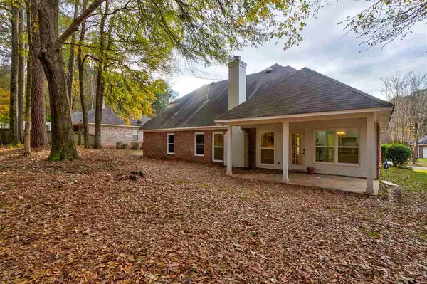 Brandon, MS 39047,646 Cliffview Drive