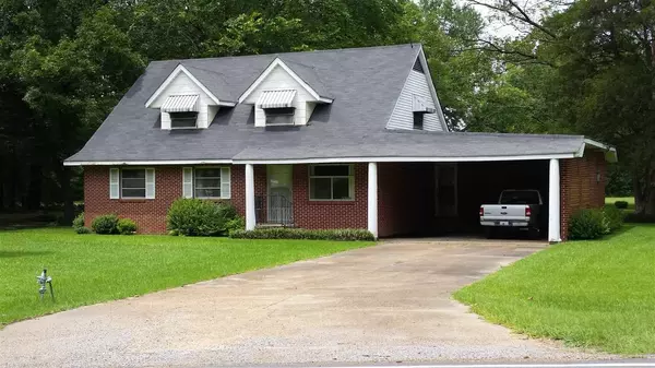 2522 Old Brandon Road, Pearl, MS 39208