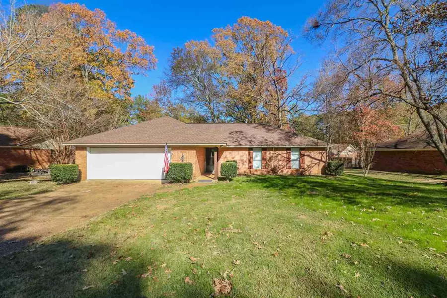 25 Ripple Drive, Brandon, MS 39042