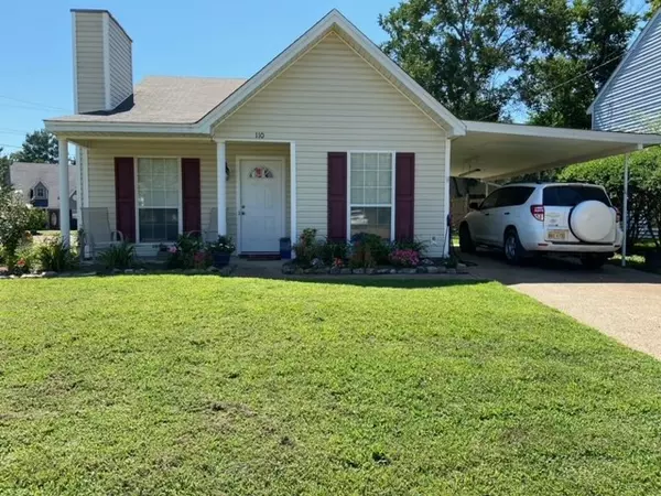 110 Harle Circle, Pearl, MS 39208