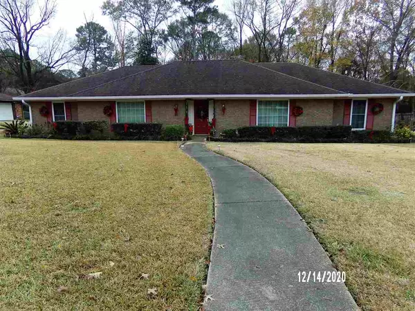 835 Rutherford Drive, Jackson, MS 39206