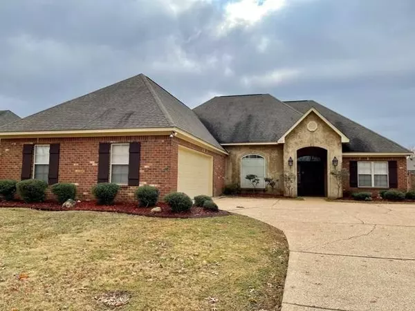 122 Rockbridge Crossing, Clinton, MS 39056