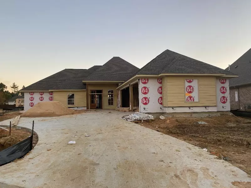 203 Reservoir Way, Brandon, MS 39047