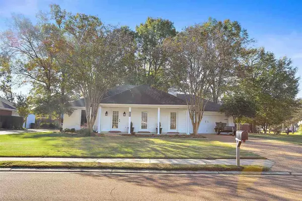 209 Chesnut Drive, Brandon, MS 39047