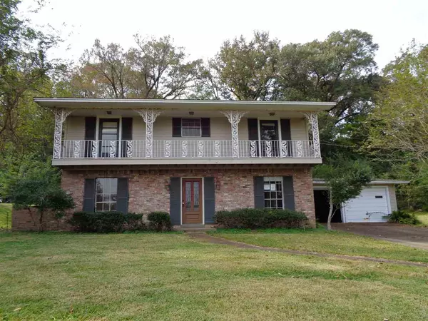 407 Enchanted Drive, Yazoo City, MS 39194