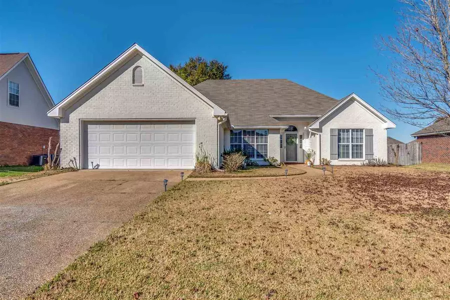 607 Summer Place, Flowood, MS 39232