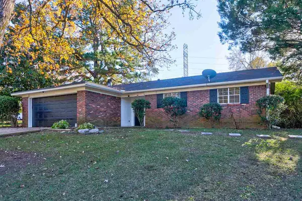 4567 Sandlewood Drive, Jackson, MS 39212