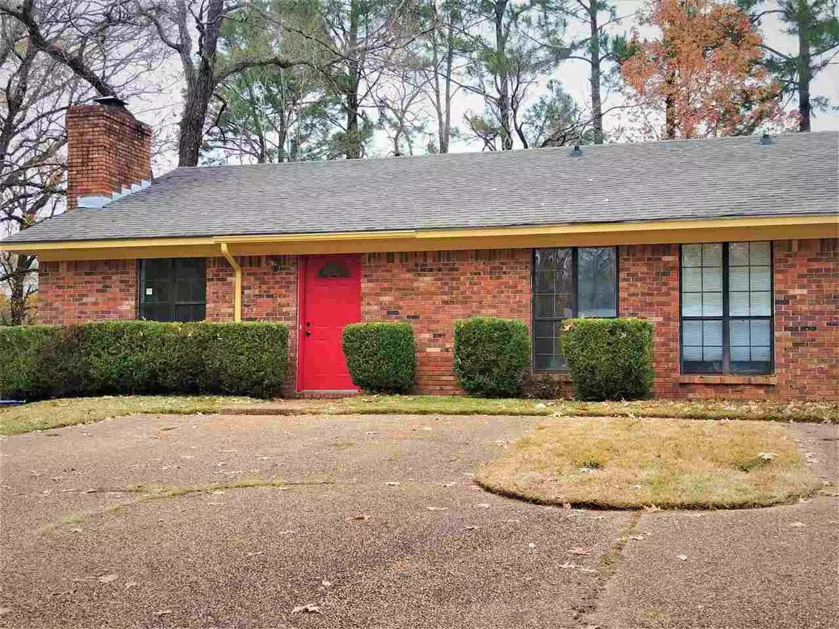 Clinton, MS 39212,116 Crestwood Cove #A