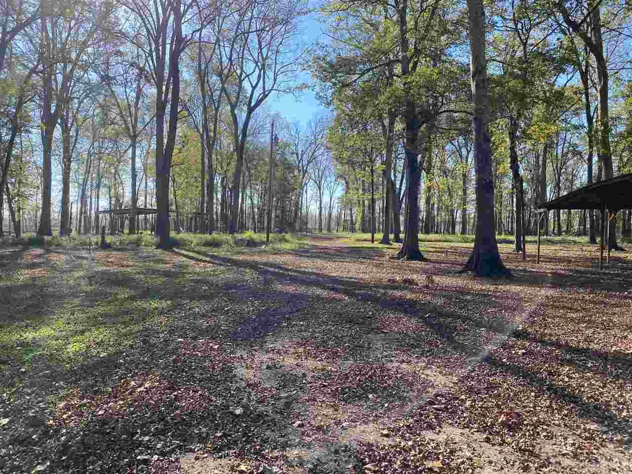 0 Ziegler Road #21, Vicksburg, MS 39183