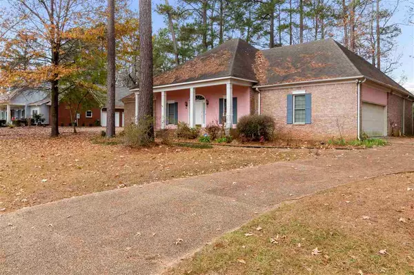 116 Beaver Bend Drive, Canton, MS 39046