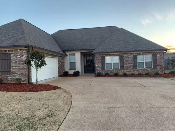 126 Rockbridge Crossing, Clinton, MS 39056