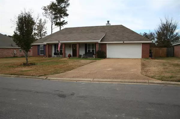 452 Oaklawn Drive, Pearl, MS 39208