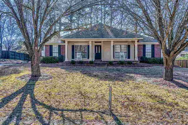 119 Oak Ridge Circle, Madison, MS 39110